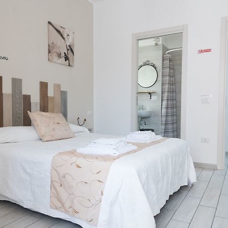 Il Frangipane Bed & Breakfast Formia Ngoại thất bức ảnh