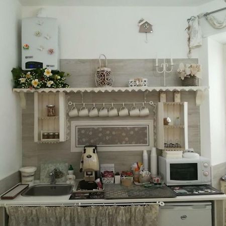 Il Frangipane Bed & Breakfast Formia Ngoại thất bức ảnh