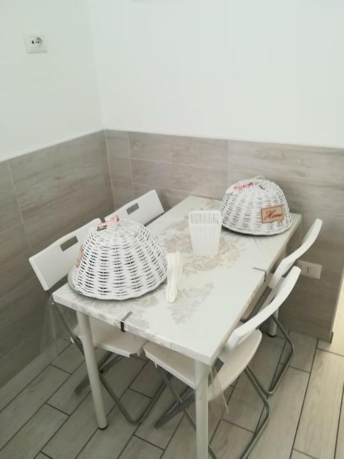 Il Frangipane Bed & Breakfast Formia Ngoại thất bức ảnh